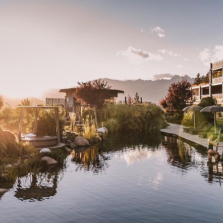 Hotel Chalet Mirabell Hafling Exterior foto