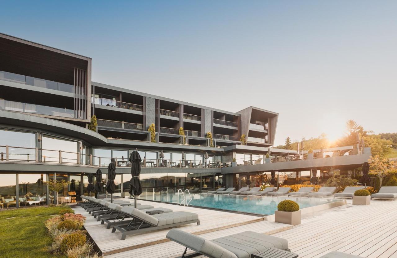 Hotel Chalet Mirabell Hafling Exterior foto
