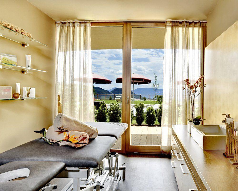 Hotel Chalet Mirabell Hafling Exterior foto