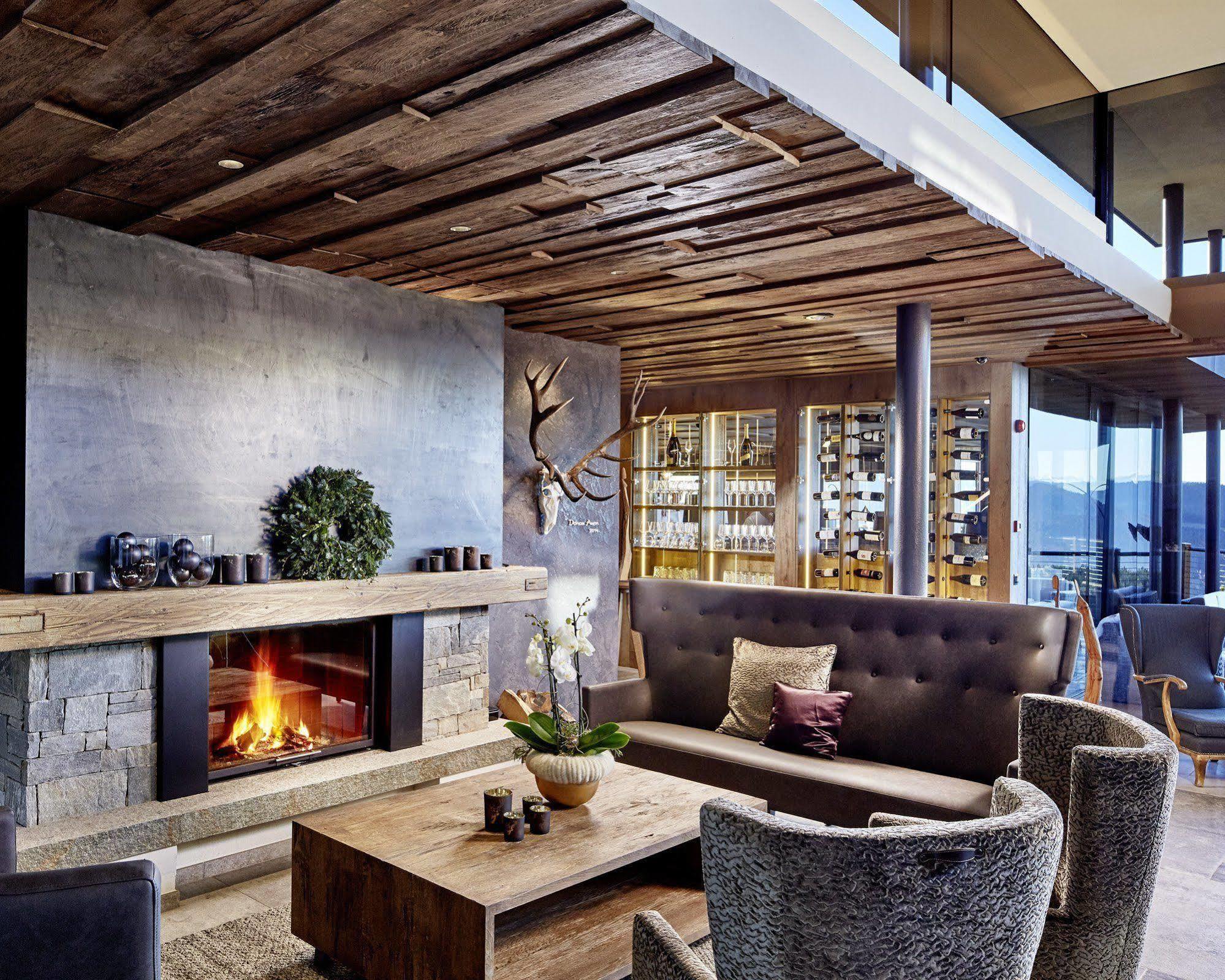 Hotel Chalet Mirabell Hafling Exterior foto